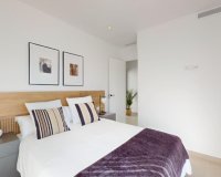 New build villas for sale in Orihuela Costa, Costa Blanca, Spain. ON1781