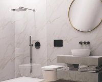 New build villas for sale in Orihuela Costa, Costa Blanca, Spain. ON1841