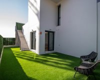 New build villas in Finestrat, Costa Blanca, Spain. ON1622