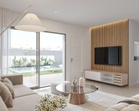 New built apartment for sale in San Pedro del Pinatar, Spain.ON1685_3