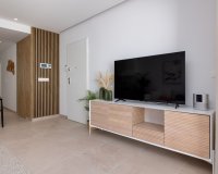 New built apartment for sale in San Pedro del Pinatar, Spain. ON1840