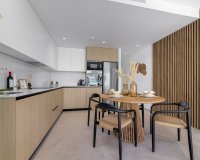 New built apartment for sale in San Pedro del Pinatar, Spain. ON1840