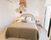 New built villas in Pilar de la Horadada. Costa Blanca.Spain.ON1548