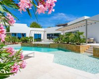 New Luxury Villa With Infinity Pool For Sale In Las Colinas, Costa Blanca, Spain. ID2123