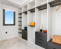 New villa for sale in Benijofar, Costa Blanca, Spain. ON1490