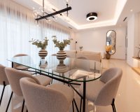 New villa for sale in  Ciudad Quesada, Alicante, Costa Blanca. ON1412