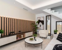 New villa for sale in  Ciudad Quesada, Alicante, Costa Blanca. ON1414