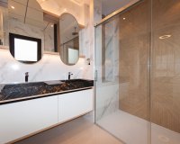 New villa for sale in Ciudad Quesada, Alicante, Costa Blanca. ON1640