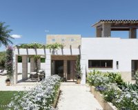 New villa for sale in Ciudad Quesada, Alicante, Costa Blanca. ON1640