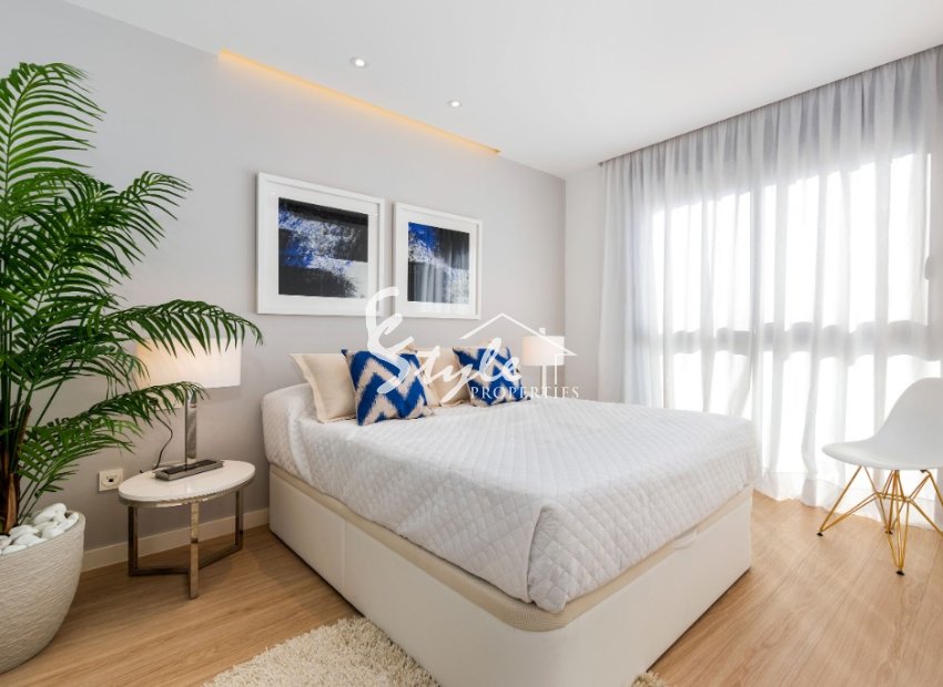 New villa for sale in Ciudad Quesada, Alicante, Costa Blanca. ON1643