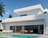 New villa for sale in  Ciudad Quesada, Alicante, Costa Blanca. ON1650