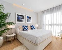 New villa for sale in Ciudad Quesada, Alicante, Costa Blanca. ON1700