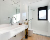 New villa for sale in Ciudad Quesada, Alicante, Costa Blanca. ON1701