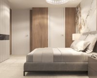 New villa for sale in Ciudad Quesada, Alicante, Costa Blanca. ON1807