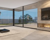 New villa for sale in Ciudad Quesada, Alicante, Costa Blanca. ON1807