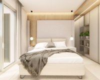 New villa for sale in  Ciudad Quesada, Alicante, Costa Blanca. ON1869