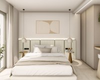 New villa for sale in  Ciudad Quesada, Alicante, Costa Blanca. ON1869