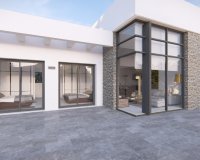 New villa for sale in  Ciudad Quesada, Alicante, Costa Blanca. ON1894