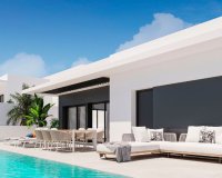 New villa for sale in  Ciudad Quesada, Alicante, Costa Blanca. ON1898