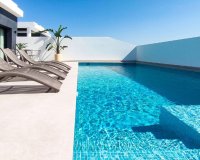 New villa for sale in  Ciudad Quesada, Alicante, Costa Blanca. ON1898