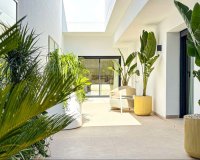 New villa for sale in  Ciudad Quesada, Alicante, Costa Blanca. ON1898