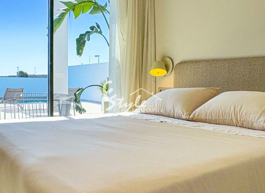 New villa for sale in  Ciudad Quesada, Alicante, Costa Blanca. ON1898