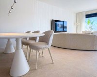 New villa for sale in  Ciudad Quesada, Alicante, Costa Blanca. ON1900