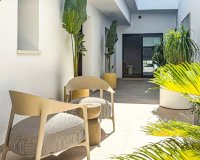 New villa for sale in  Ciudad Quesada, Alicante, Costa Blanca. ON1900