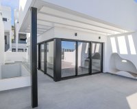 New villa for sale in Guardamar del Segura, Costa Blanca, Alicante, Spain.ON1509