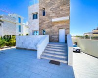 New villa for sale in La Zenia, Costa Blanca, Spain. ID1488