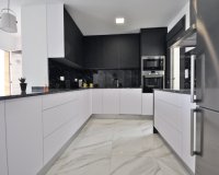 New villa in Villamartin, Costa Blanca, Spain. ON417