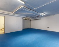 New villas for sale close to Mar de Cristal in Murcia region, Costa Banca, Sapin.ON1553