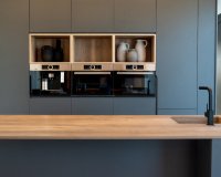 New villas for sale in Ciudad Quesada, Alicante, Costa Blanca. ON1838