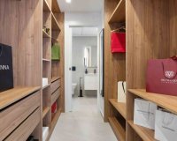 New villas for sale in Rojales, Alicante, Costa Blanca. ON1556