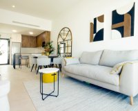 New villas for sale in San Fulgencio, Costa Blanca, Spain. ON1619