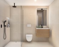 Новая квартира на первом этаже в Пилар де ла Орадада, Коста Бланка, Испания. ОN1859_B