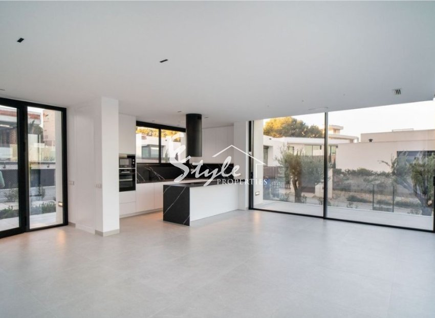 Новая роскошная вилла на продажу в Лас Колинас, Коста Бланка, Испания. ОN1667