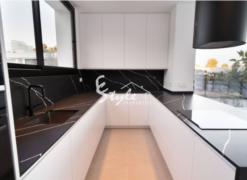 Новая роскошная вилла на продажу в Лас Колинас, Коста Бланка, Испания. ОN1667