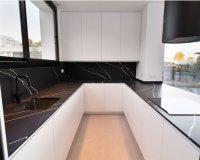 Новая роскошная вилла на продажу в Лас Колинас, Коста Бланка, Испания. ОN1667