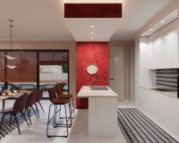 Новая роскошная вилла на продажу в Лас Колинас, Коста Бланка, Испания. ОN1828