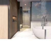 Новая роскошная вилла на продажу в Морайре, Коста Бланка, Испания. ON1848