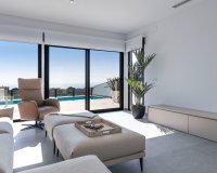 Новая вилла на продажу в Гуардамар-дель-Сегура, Коста Бланка, Аликанте, Испания.ON1508