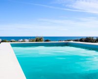 Новая вилла на продажу в Гуардамар-дель-Сегура, Коста Бланка, Аликанте, Испания.ON1509