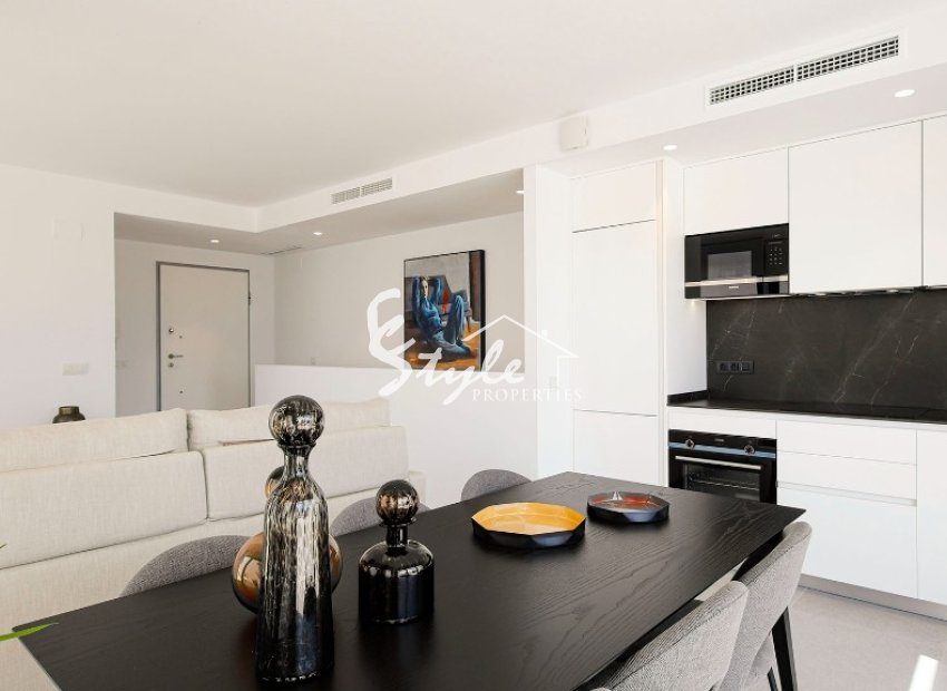 Новая вилла на продажу в Гуардамар-дель-Сегура, Коста Бланка, Аликанте, Испания.ON1509