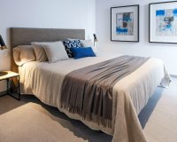 Новая вилла на продажу в Гуардамар-дель-Сегура, Коста Бланка, Аликанте, Испания.ON1509