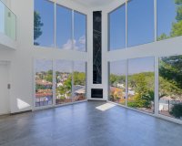 Новая вилла на продажу в Лос Балконес, Торревьеха, Коста Бланка. ОN1756