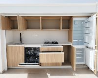 Новая вилла на продажу в Сан Хавьере, Мурсия, Испания. ОN1690