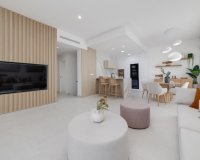 Новая вилла на продажу в Сьюдад Кесада, Коста Бланка, Испания. ОN1849