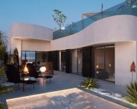 Новая вилла на продажу в Сьюдад Кесада, Коста Бланка, Испания. ОN1861