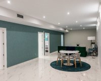 Новая вилла на продажу в Вилламартин, Коста Бланка, Испания. ON357_4